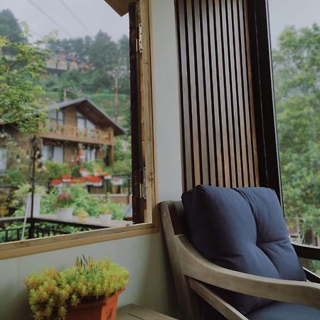 Roses Villa Tam Dao - Venuestay Exterior photo