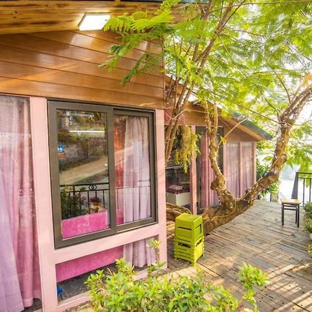 Roses Villa Tam Dao - Venuestay Exterior photo