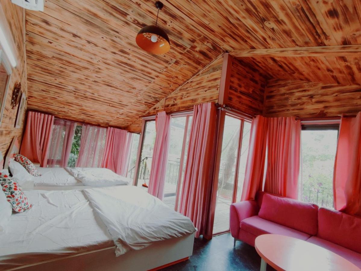 Roses Villa Tam Dao - Venuestay Exterior photo