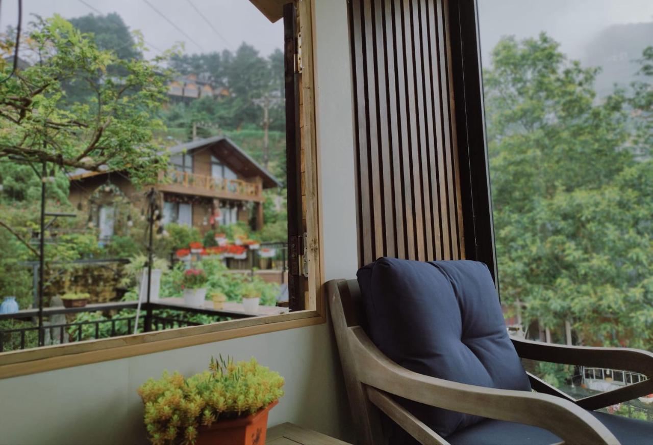 Roses Villa Tam Dao - Venuestay Exterior photo