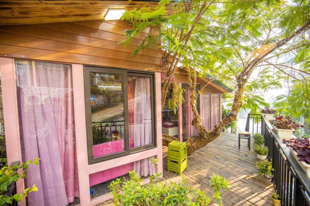 Roses Villa Tam Dao - Venuestay Exterior photo