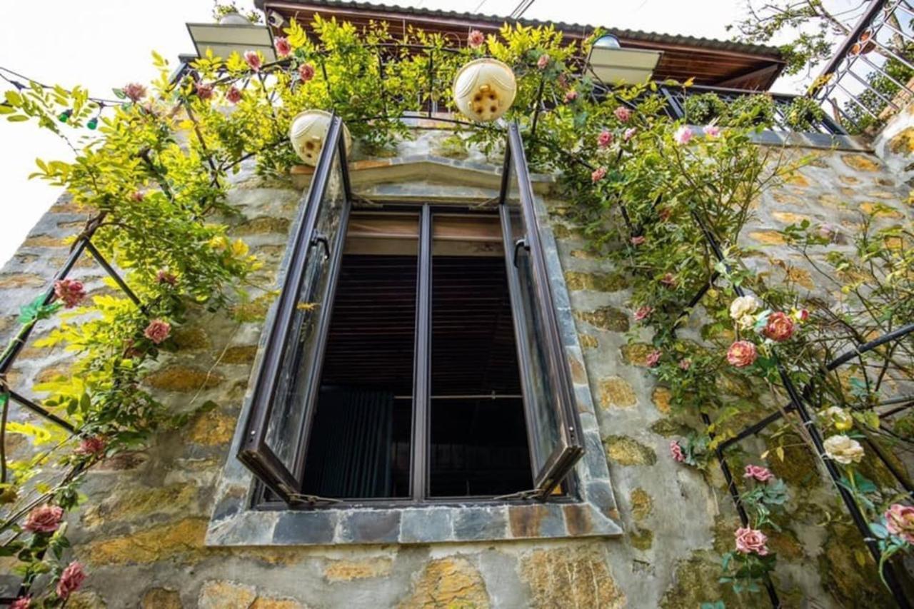 Roses Villa Tam Dao - Venuestay Exterior photo