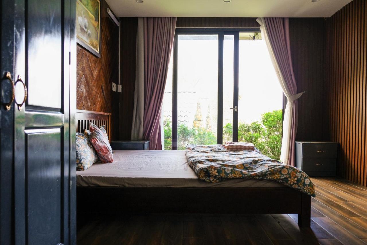 Roses Villa Tam Dao - Venuestay Exterior photo