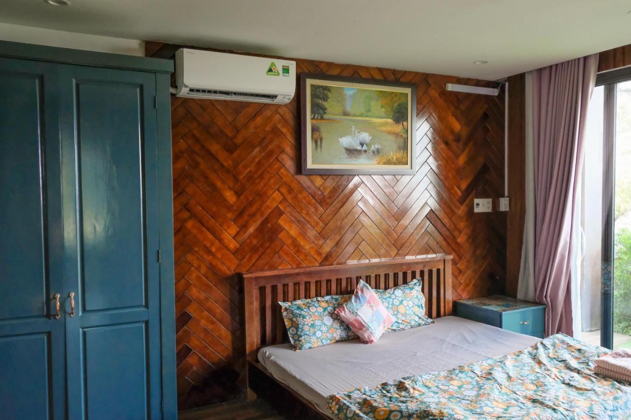 Roses Villa Tam Dao - Venuestay Exterior photo
