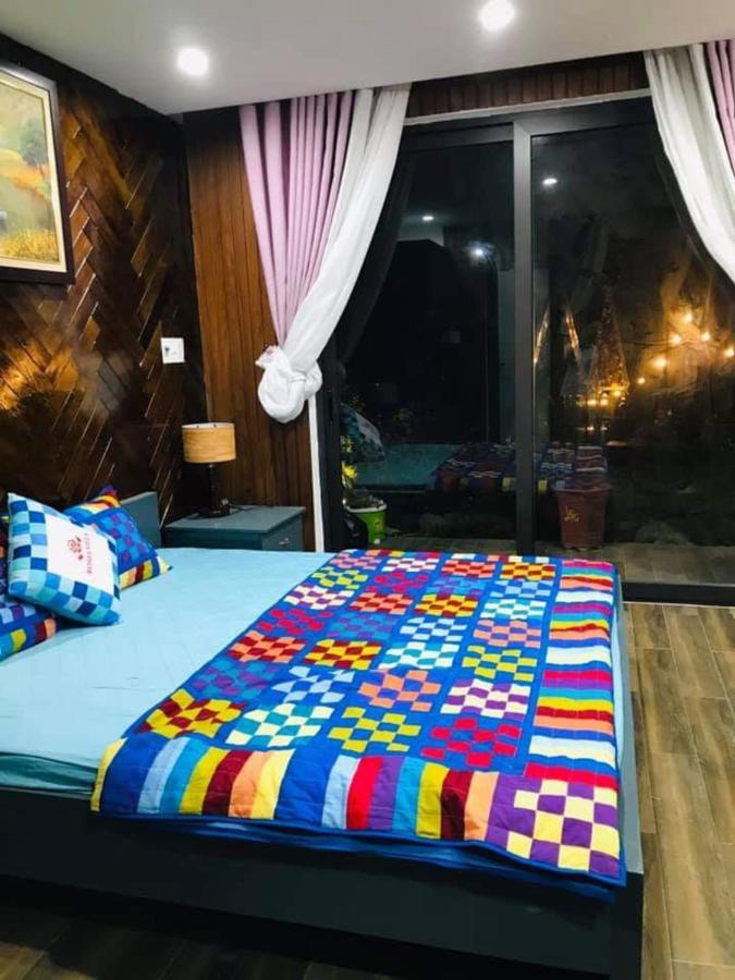 Roses Villa Tam Dao - Venuestay Exterior photo
