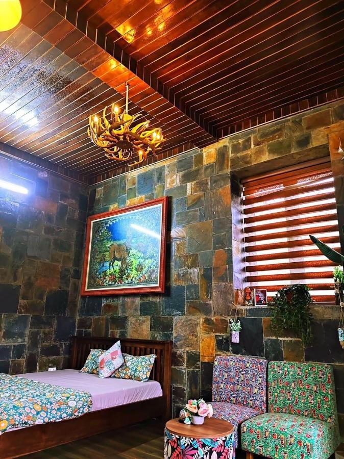Roses Villa Tam Dao - Venuestay Exterior photo