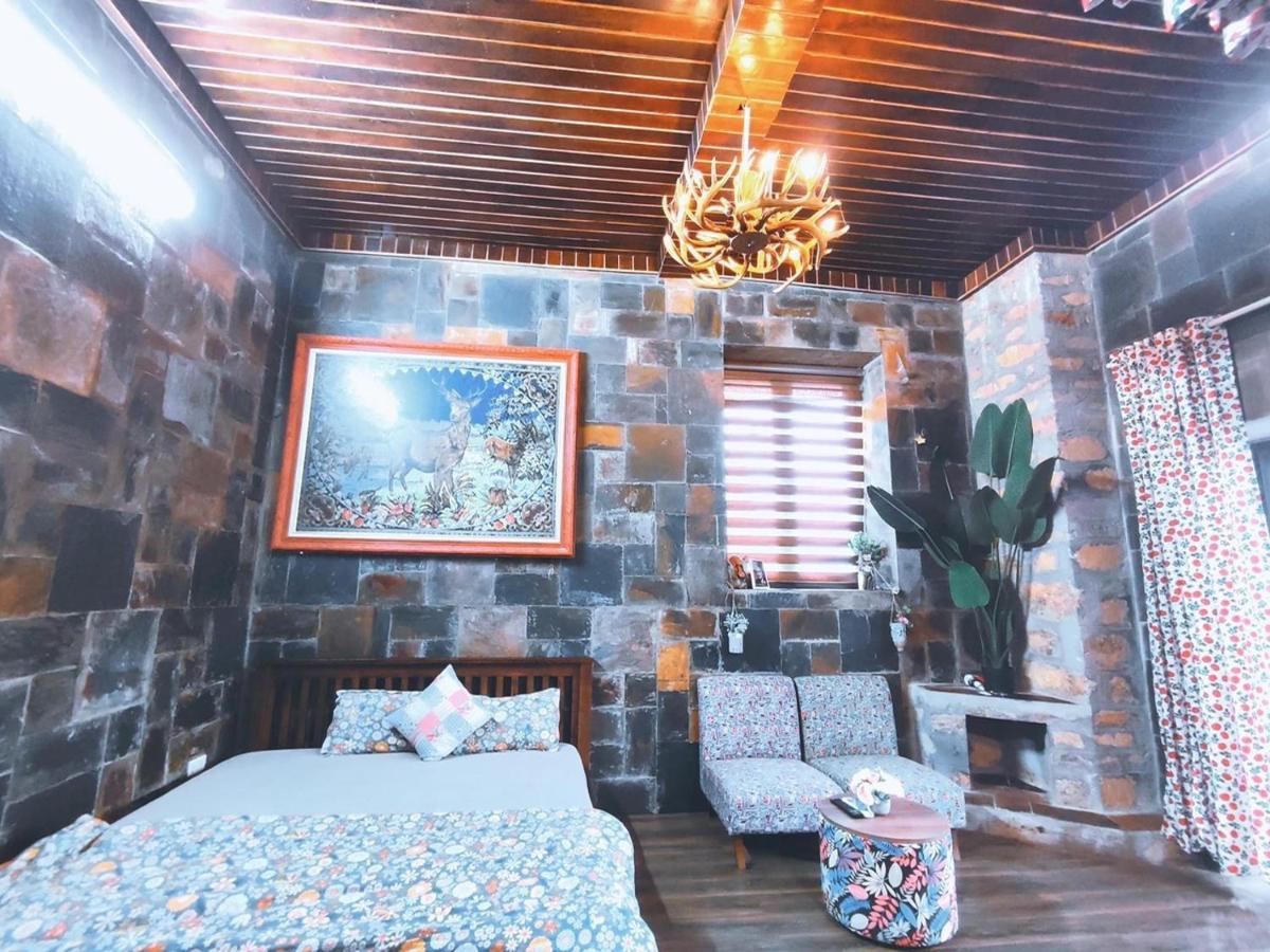 Roses Villa Tam Dao - Venuestay Exterior photo